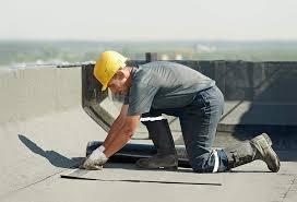 Best Emergency Roof Repair Services  in Perry, KS